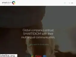 Sites similar to smartidiom.pt