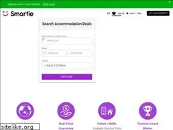 Sites similar to smartie.com
