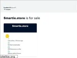 Sites similar to smartie.store