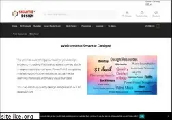 Sites similar to smartiedesign.com