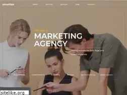 Sites similar to smartiee.agency