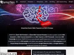 Sites similar to smartien.com