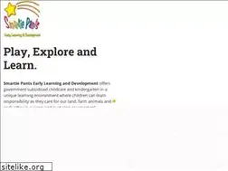 Sites similar to smartiepants.com.au