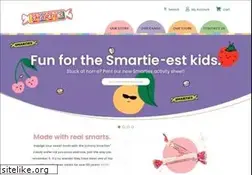 Sites similar to smarties.com