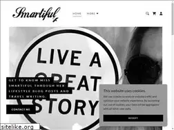 Sites similar to smartifulife.com