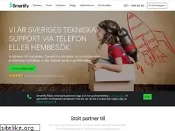 Sites similar to smartify.se