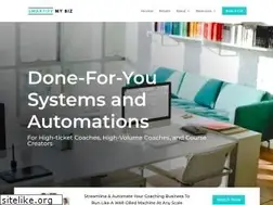 Sites similar to smartifymy.biz