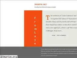 Sites similar to smartik.net