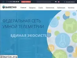Sites similar to smartiko.ru