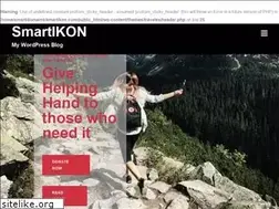Sites similar to smartikon.com
