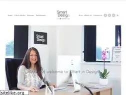 Sites similar to smartin.design
