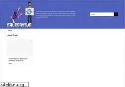 Sites similar to smartin.in
