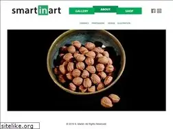 Sites similar to smartinart.net