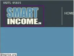 Sites similar to smartincome.in