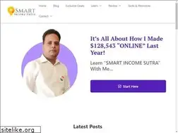 Sites similar to smartincomesutra.com