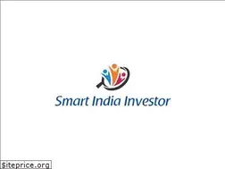 Sites similar to smartindiainvestor.in