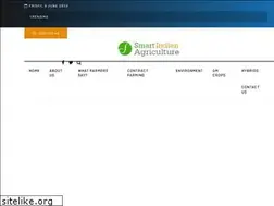 Sites similar to smartindianagriculture.com