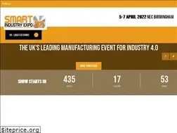 Sites similar to smartindustry-expo.com