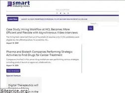 Sites similar to smartindustrynews.com