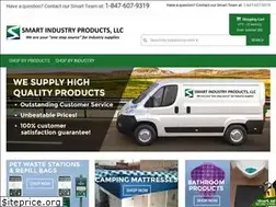 Sites similar to smartindustryproducts.com