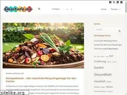 Sites similar to smartinfo.me