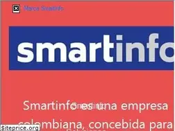Sites similar to smartinfobusiness.com