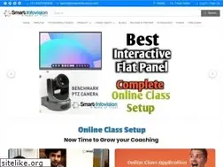Sites similar to smartinfovision.com