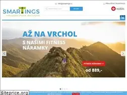 Sites similar to smartings.cz