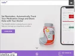 Sites similar to smartinhaler.com