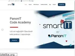 Sites similar to smartinit.net