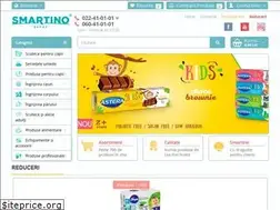 Sites similar to smartino.md
