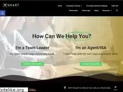 Sites similar to smartinsidesales.com