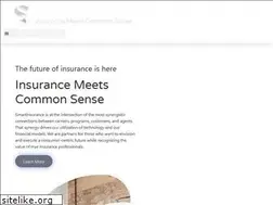 Sites similar to smartinsuranceinc.com