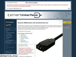 Sites similar to smartinterface.de