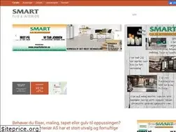 Sites similar to smartinterior.no