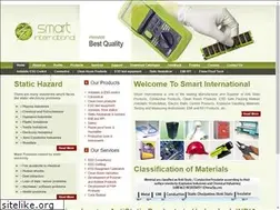 Sites similar to smartinternational.in