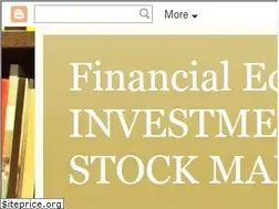 Sites similar to smartinvestingstocks.blogspot.in