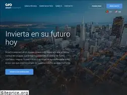 Sites similar to smartinvestment.com.uy