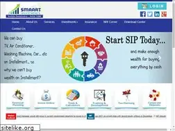 Sites similar to smartinvestmentguru.com