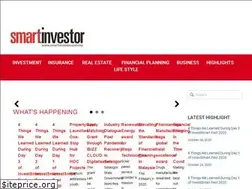 Sites similar to smartinvestor.com.my