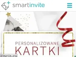 Sites similar to smartinvite.pl