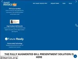 Sites similar to smartinvoicepro.com