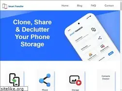 Sites similar to smartioapp.com