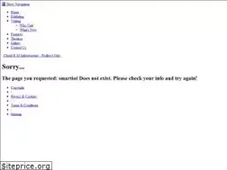 Sites similar to smartiotlondon.com