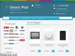 Sites similar to smartipad.ru