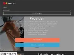 Sites similar to smartiptv.co