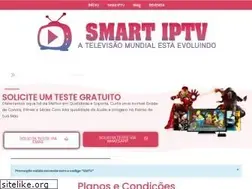 Sites similar to smartiptv.com.br