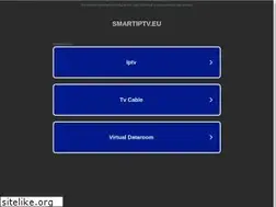 Sites similar to smartiptv.eu
