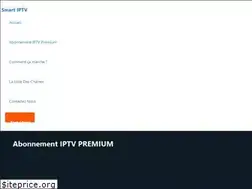 Sites similar to smartiptv.live