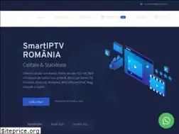 Sites similar to smartiptv.ro
